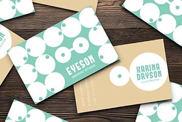 Business Cards