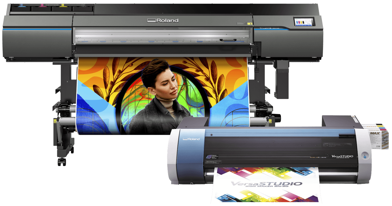 Poster Printing