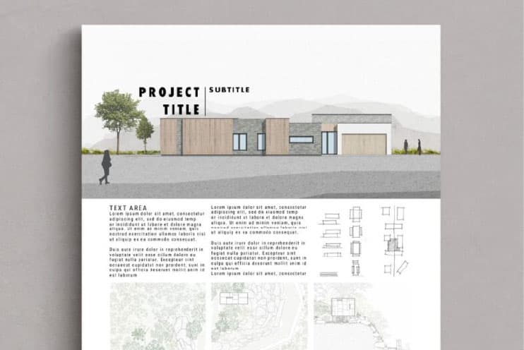 Technical Printing